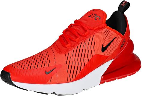 nike air max 270 rot weiss herren